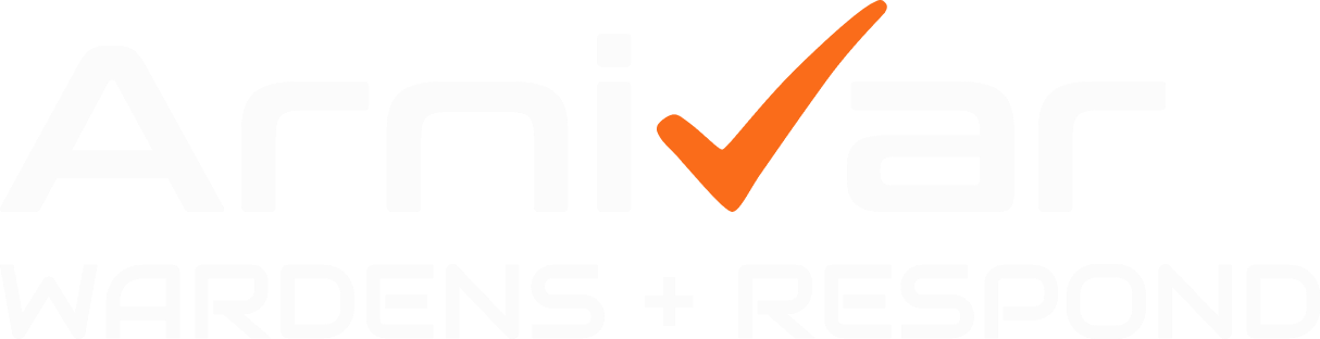 Arnivar Wardens and Respond